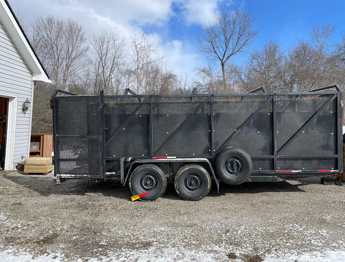 Dumpster Rental services in Clyde, TX